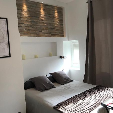 L'Escapade De Lyon, Charpennes, Jacuzzi Et Emplacement Ideal Villeurbanne Exterior photo